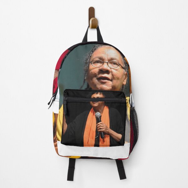 Item preview, bell hooks	 designed and sold by doganstore.
