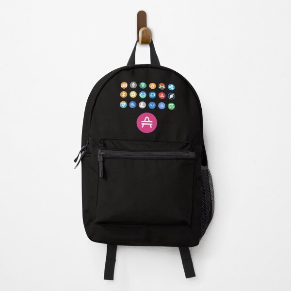 Item preview, Amp Crypto - Cryptocurrencies designed and sold by Zyphrost ★★★★★ (✔).