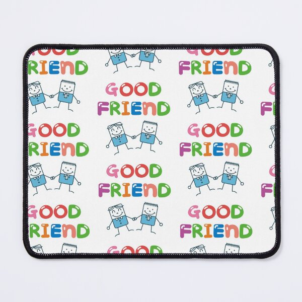 Item preview, good friend designed and sold by daddy-Lee.