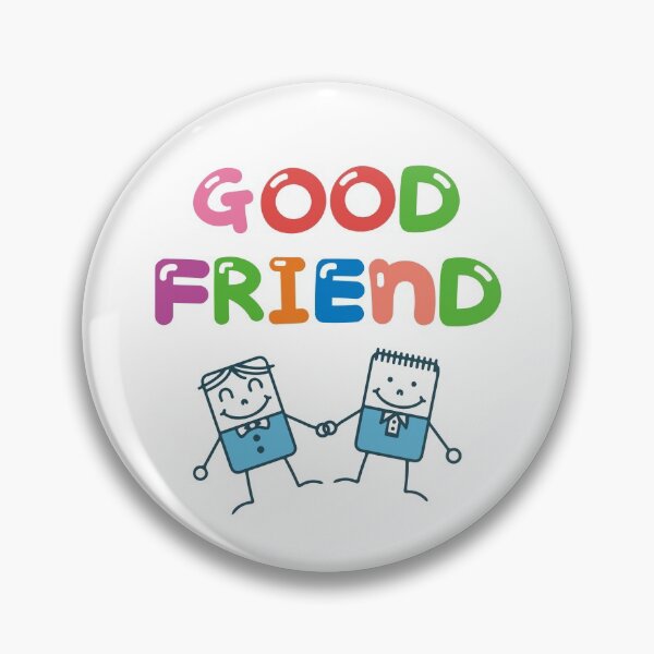 Item preview, good friend designed and sold by daddy-Lee.