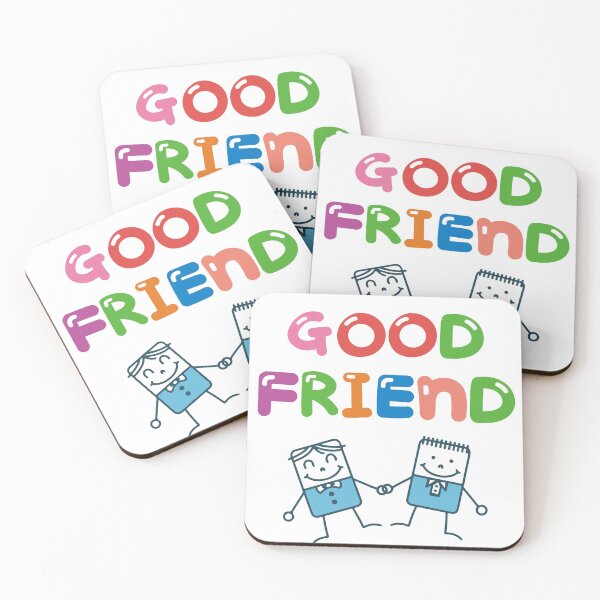 Item preview, good friend designed and sold by daddy-Lee.