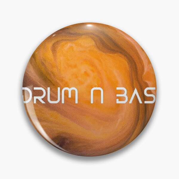 Item preview, Drum N Bass - Abstract Yellow designed and sold by Drum N Bass Association.