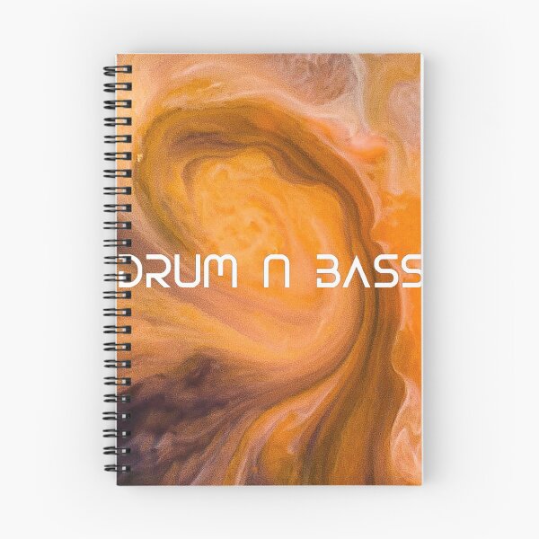 Item preview, Drum N Bass - Abstract Yellow designed and sold by Drum N Bass Association.