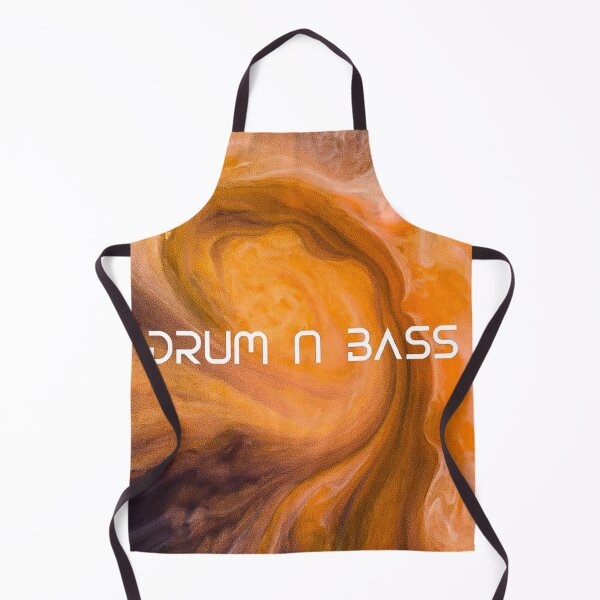 Item preview, Drum N Bass - Abstract Yellow designed and sold by Drum N Bass Association.