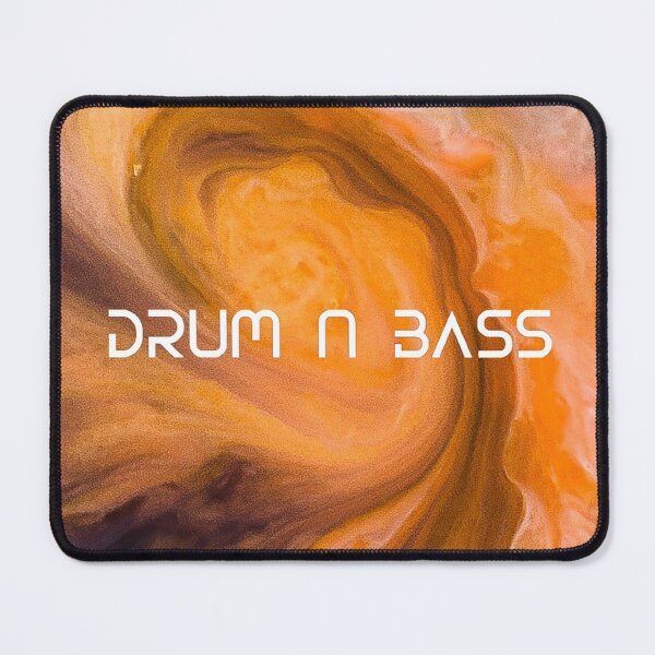 Item preview, Drum N Bass - Abstract Yellow designed and sold by Drum N Bass Association.