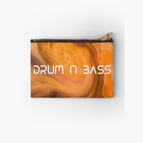 Item preview, Drum N Bass - Abstract Yellow designed and sold by Drum N Bass Association.