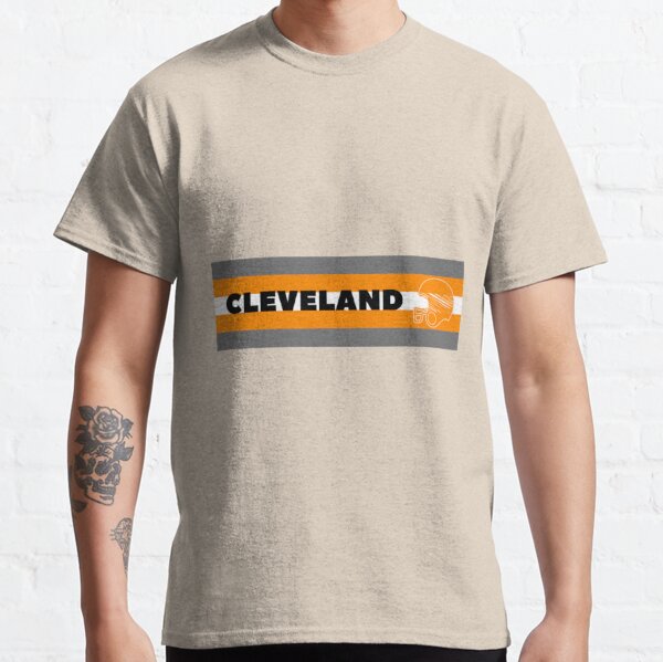 Funny Cleveland Browns Shirt 3D Cleveland Browns Gifts For Men -  Personalized Gifts: Family, Sports, Occasions, Trending