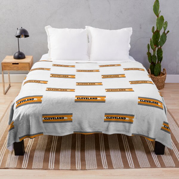 Item preview, Cleveland Football| Perfect Gift designed and sold by arnetta.