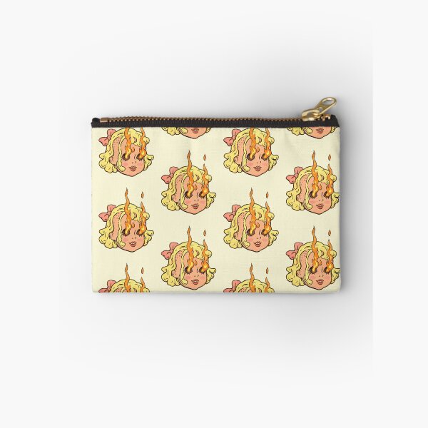 Item preview, Dolly Fire designed and sold by Marianne Martin.