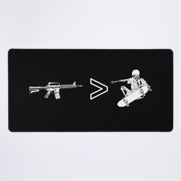 Item preview, Ar Skateboard designed and sold by axelmcg.