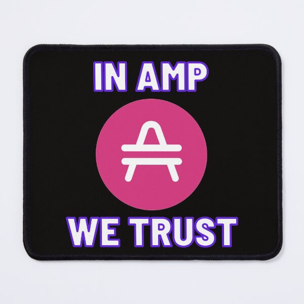 Item preview, Amp Crypto - Cryptocurrencies designed and sold by Zyphrost ★★★★★ (✔).