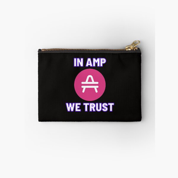 Item preview, Amp Crypto - Cryptocurrencies designed and sold by Zyphrost ★★★★★ (✔).