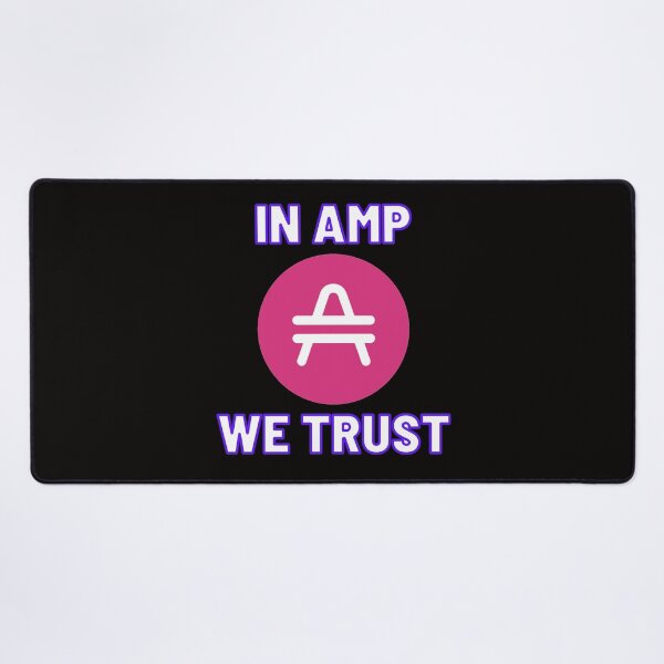 Item preview, Amp Crypto - Cryptocurrencies designed and sold by Zyphrost ★★★★★ (✔).