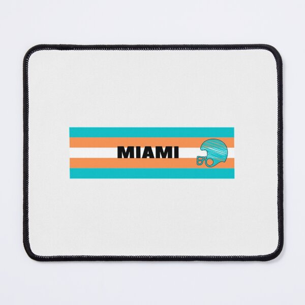 Item preview, Miami Football| Perfect Gift designed and sold by arnetta.