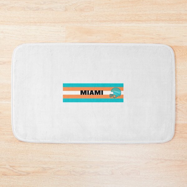 Item preview, Miami Football| Perfect Gift designed and sold by arnetta.