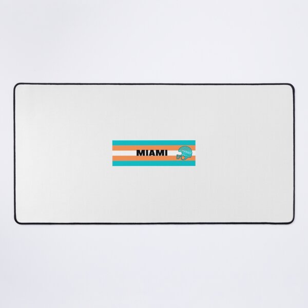 Item preview, Miami Football| Perfect Gift designed and sold by arnetta.