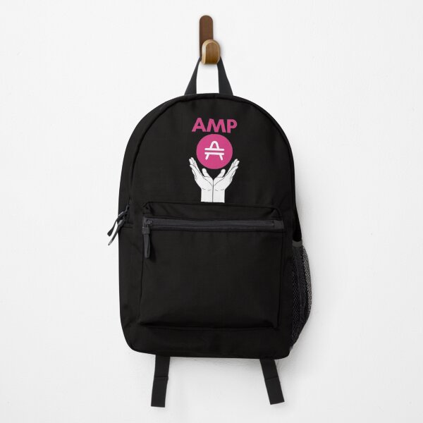 Item preview, Amp Crypto - Cryptocurrencies designed and sold by Zyphrost ★★★★★ (✔).