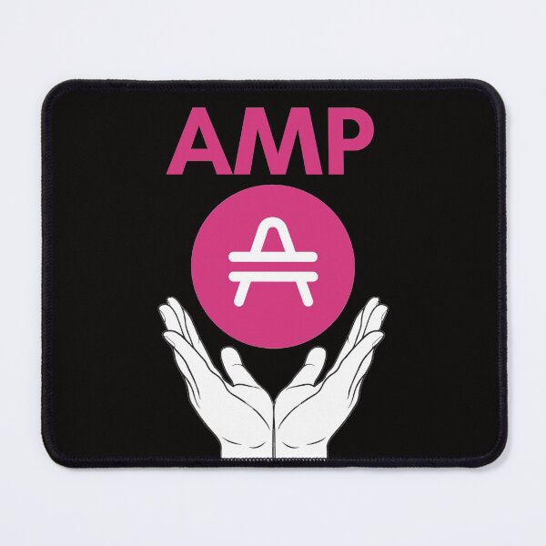 Item preview, Amp Crypto - Cryptocurrencies designed and sold by Zyphrost ★★★★★ (✔).