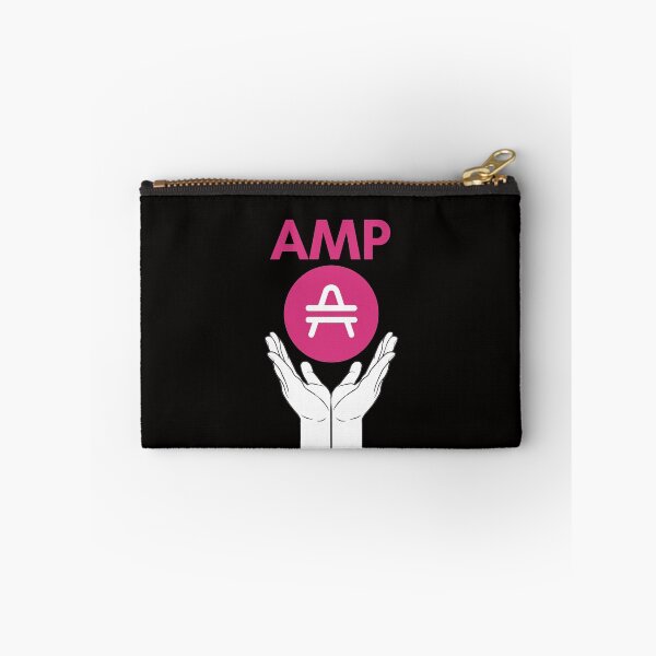 Item preview, Amp Crypto - Cryptocurrencies designed and sold by Zyphrost ★★★★★ (✔).
