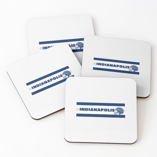 Item preview, Indianapolis Football| Perfect Gift designed and sold by arnetta.