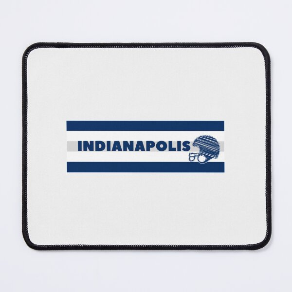 Item preview, Indianapolis Football| Perfect Gift designed and sold by arnetta.