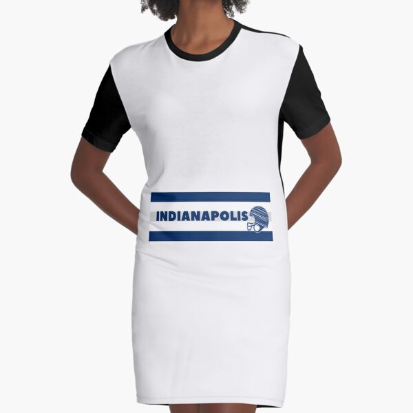 Indianapolis Colts Dresses, Colts Dress, Skirts