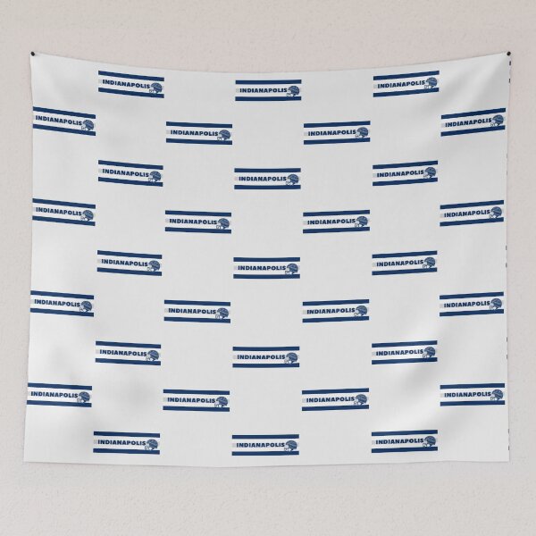 Item preview, Indianapolis Football| Perfect Gift designed and sold by arnetta.
