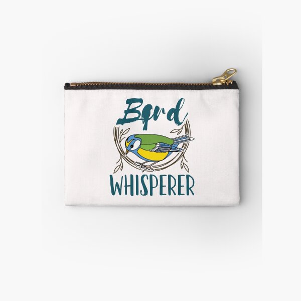 Item preview, Bird Whisperer Love Birds designed and sold by jaygo.