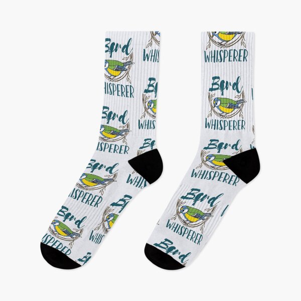 Item preview, Bird Whisperer Love Birds designed and sold by jaygo.