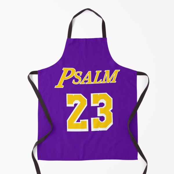 Item preview, Inspired design Psalm 23 purple designed and sold by GirafGrafix.