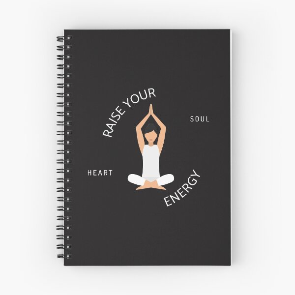 Item preview, Raise Your Energy designed and sold by Salimah Haji.