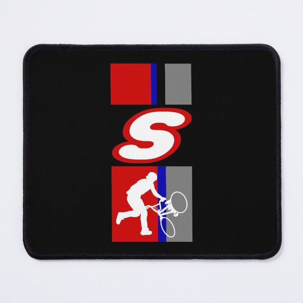 Item preview, Bmx sport logo designed and sold by Blondiabshop.