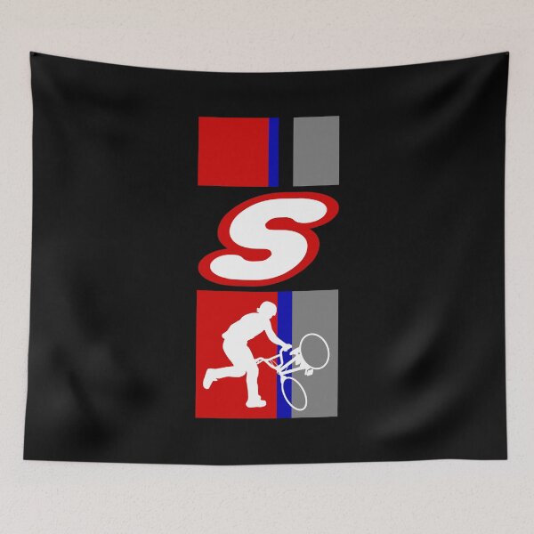 Item preview, Bmx sport logo designed and sold by Blondiabshop.