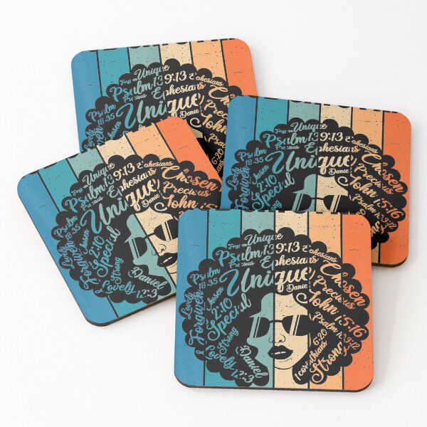 Item preview, Black History Month For Women Black African American designed and sold by SethFrancis37.