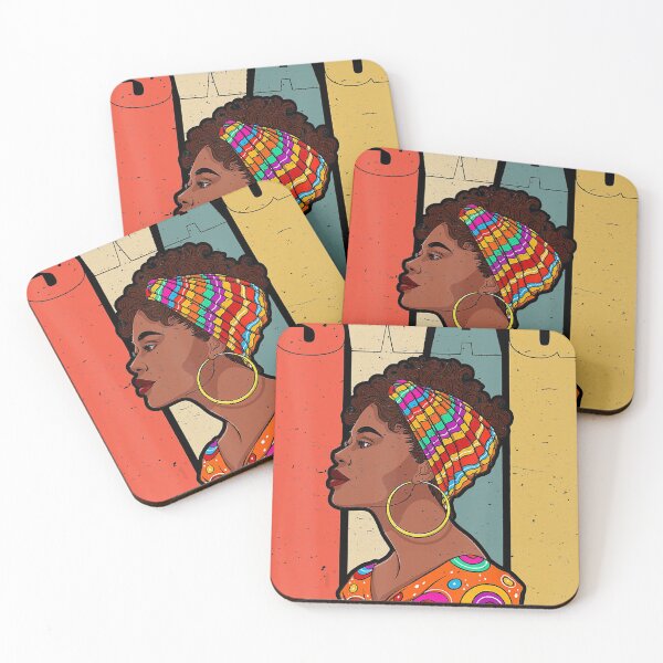 Item preview, Black History Month For Women Swag designed and sold by SethFrancis37.