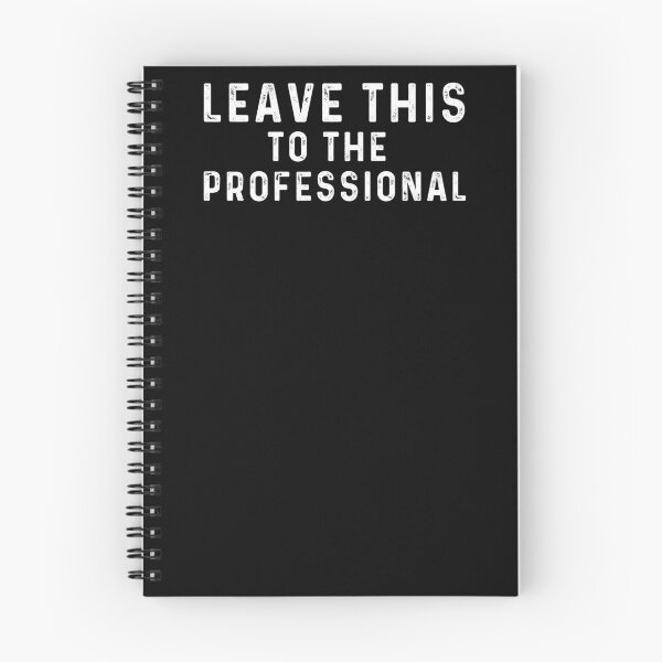 Item preview, Funny Gaming Leave This To The Professional Video Gaming designed and sold by Gamerss4Life.