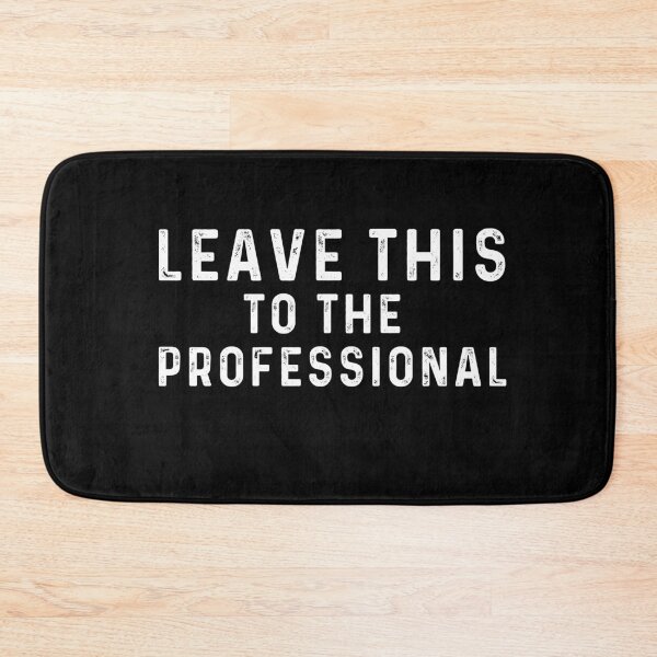 Item preview, Funny Gaming Leave This To The Professional Video Gaming designed and sold by Gamerss4Life.