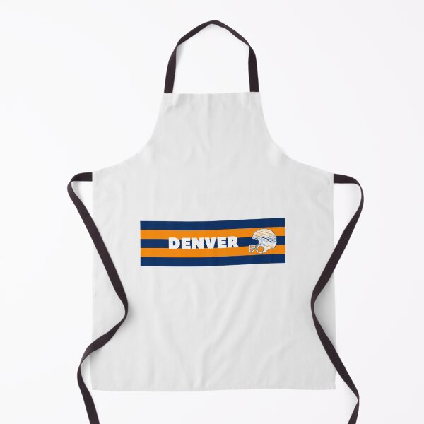 Item preview, Denver Football| Perfect Gift designed and sold by arnetta.