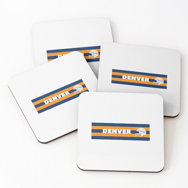 Item preview, Denver Football| Perfect Gift designed and sold by arnetta.