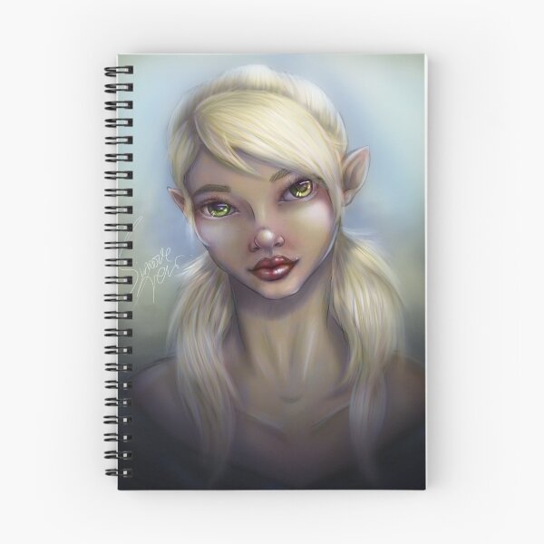 Item preview, Celtii The City Elf designed and sold by Simone Green.