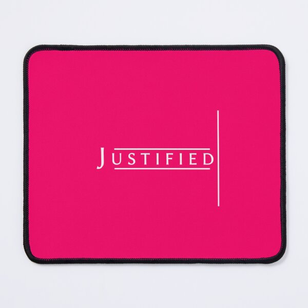 Item preview, Justified #0 designed and sold by rolandixor.