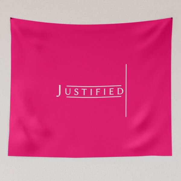 Item preview, Justified #0 designed and sold by rolandixor.