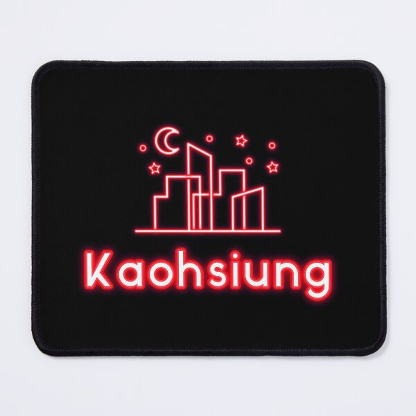 Item preview, made in Kaohsiung, Kaohsiung gift idea, Kaohsiung 2023, Kaohsiung taiwanese girlfriend designed and sold by SuperiorPrints.