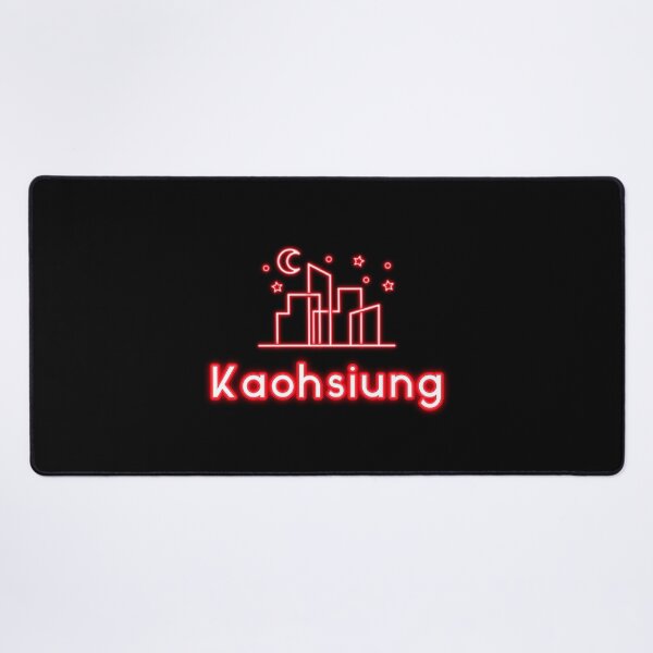 Item preview, made in Kaohsiung, Kaohsiung gift idea, Kaohsiung 2023, Kaohsiung taiwanese girlfriend designed and sold by SuperiorPrints.