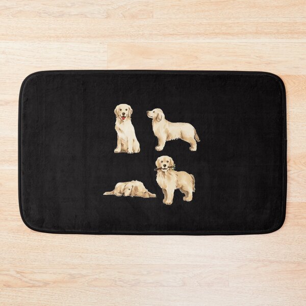Item preview, Cute doggy family activities designed and sold by RubyCollection.