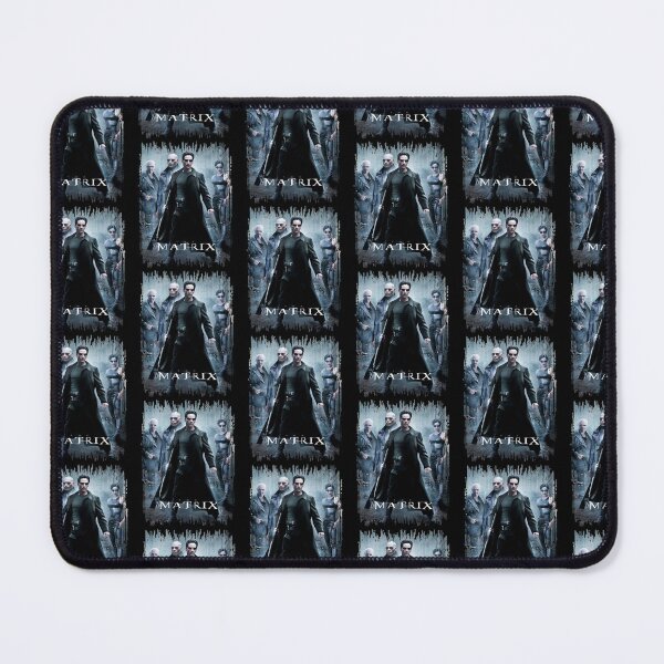 Item preview, The Matrix Movie Poster Artwork 4 | Resurrections | 2021 designed and sold by duyshirt.
