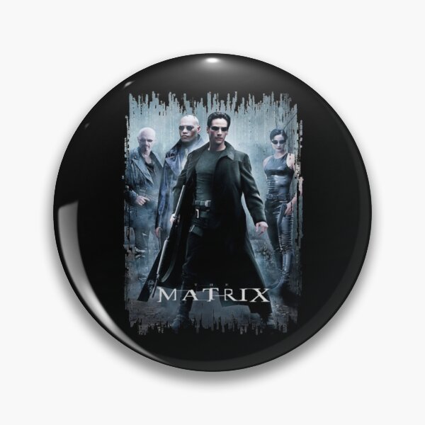Item preview, The Matrix Movie Poster Artwork 4 | Resurrections | 2021 designed and sold by duyshirt.