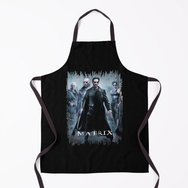 Item preview, The Matrix Movie Poster Artwork 4 | Resurrections | 2021 designed and sold by duyshirt.