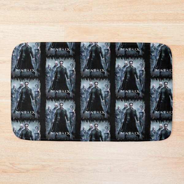 Item preview, The Matrix Movie Poster Artwork 4 | Resurrections | 2021 designed and sold by duyshirt.