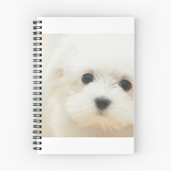 Item preview, Cute Puppy designed and sold by a-nice-qwerty.